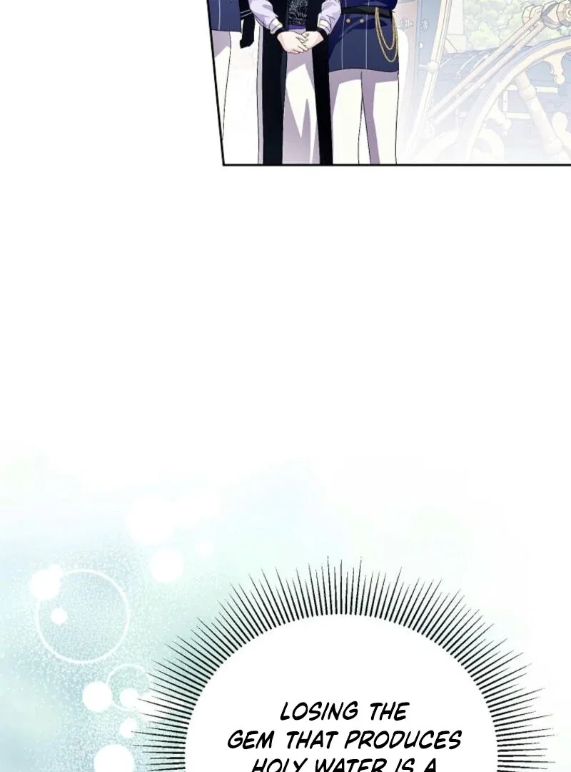 Behind His Kind Mask Chapter 83 page 34