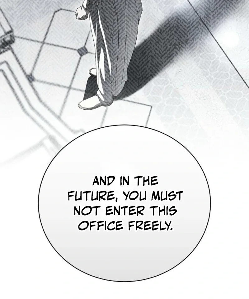 Behind His Kind Mask Chapter 83 page 40