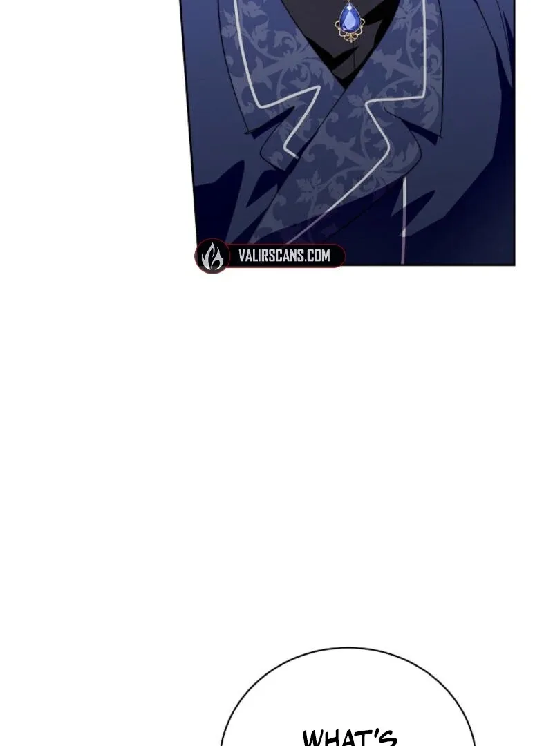 Behind His Kind Mask Chapter 83 page 51
