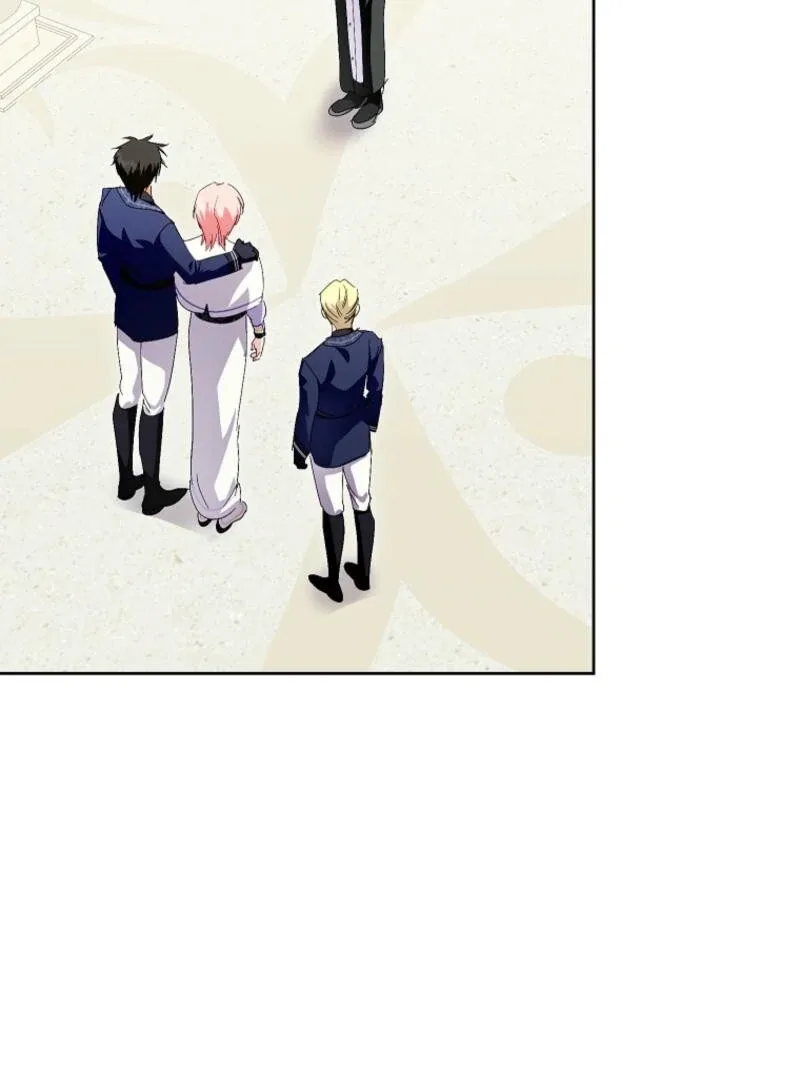 Behind His Kind Mask Chapter 83 page 49