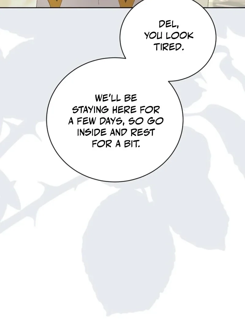 Behind His Kind Mask Chapter 83 page 47