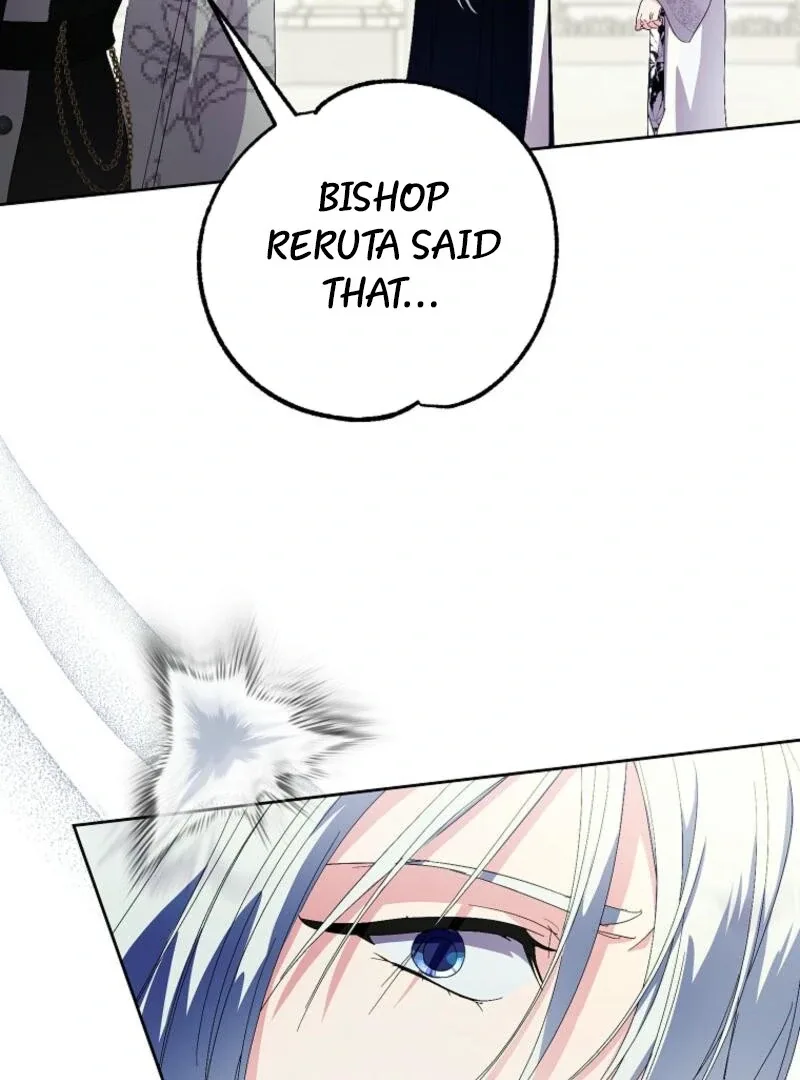 Behind His Kind Mask Chapter 83 page 53