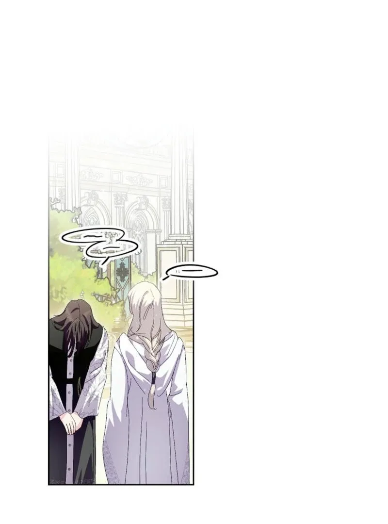 Behind His Kind Mask Chapter 83 page 56