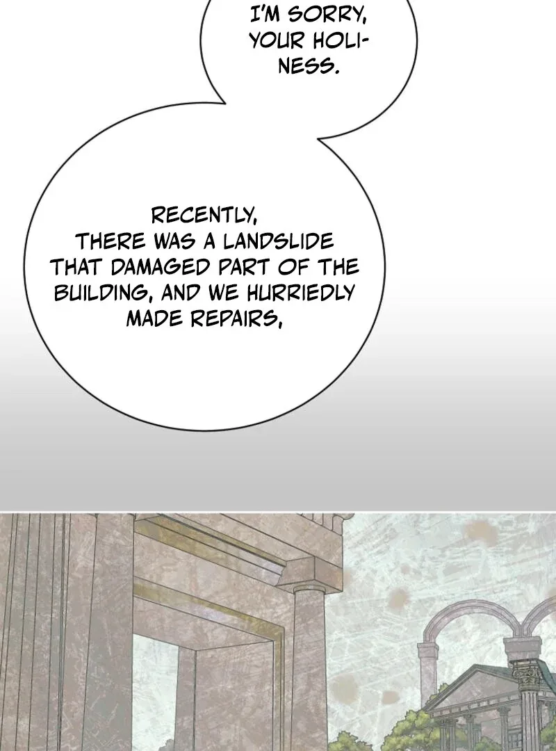 Behind His Kind Mask Chapter 83 page 60