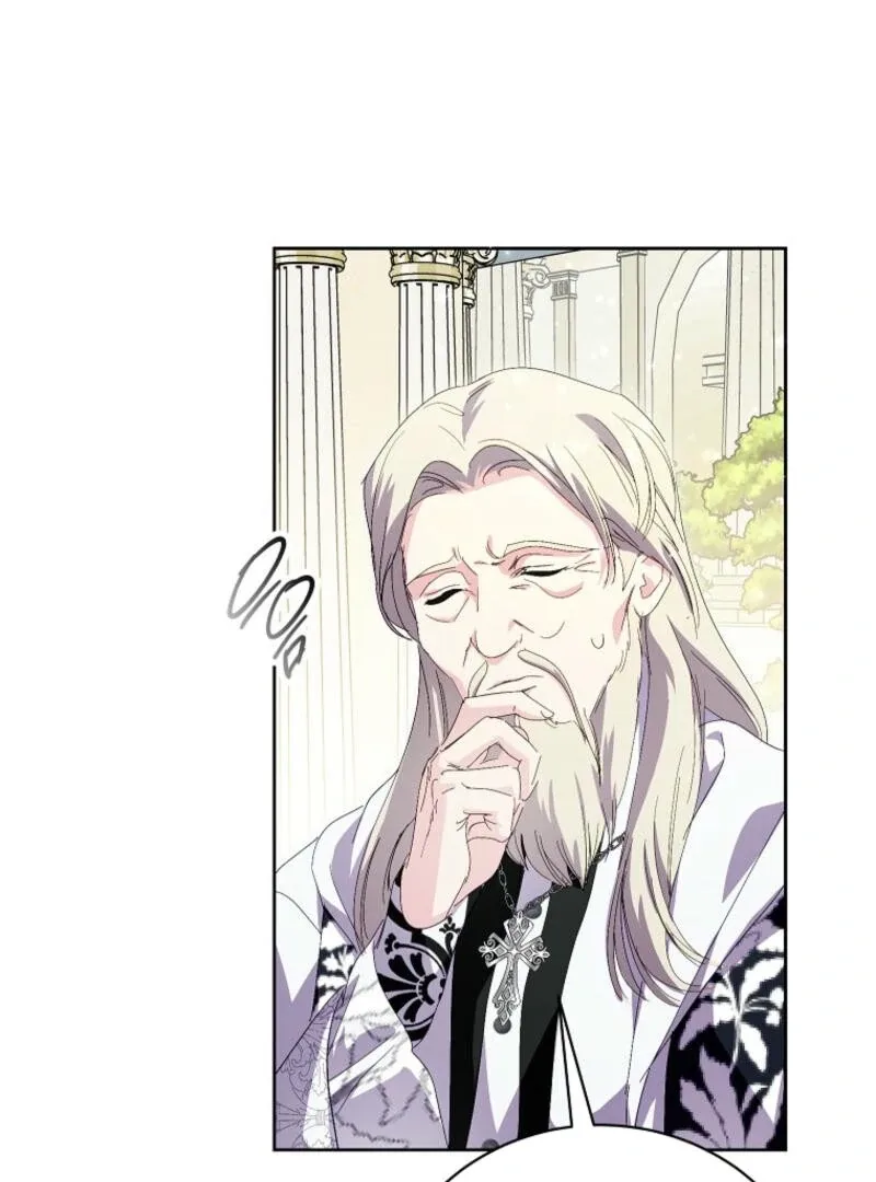 Behind His Kind Mask Chapter 83 page 57