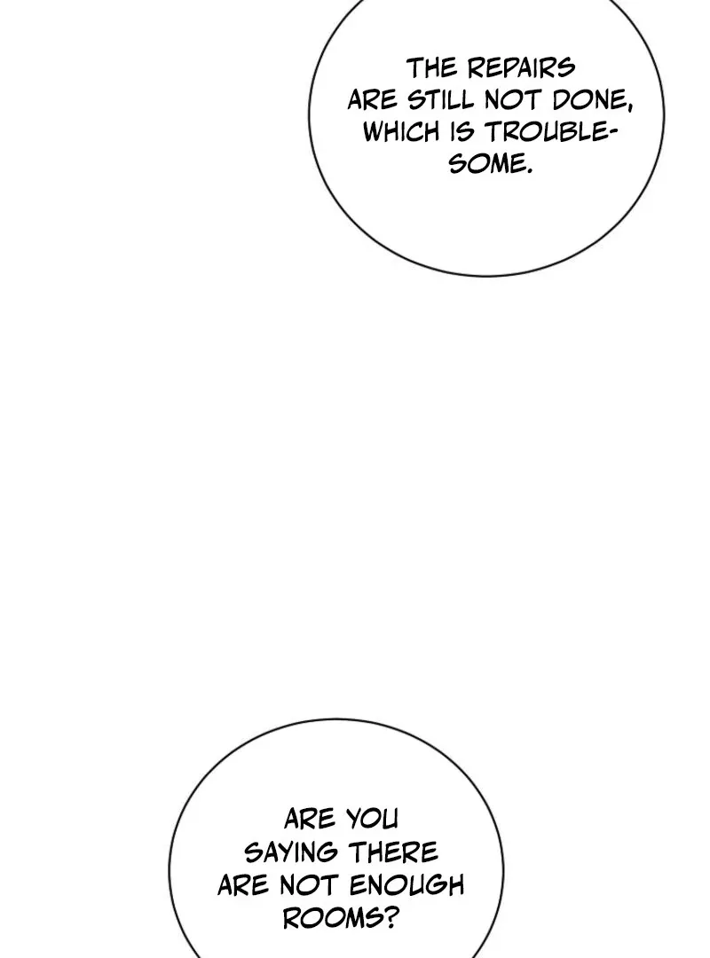 Behind His Kind Mask Chapter 83 page 58