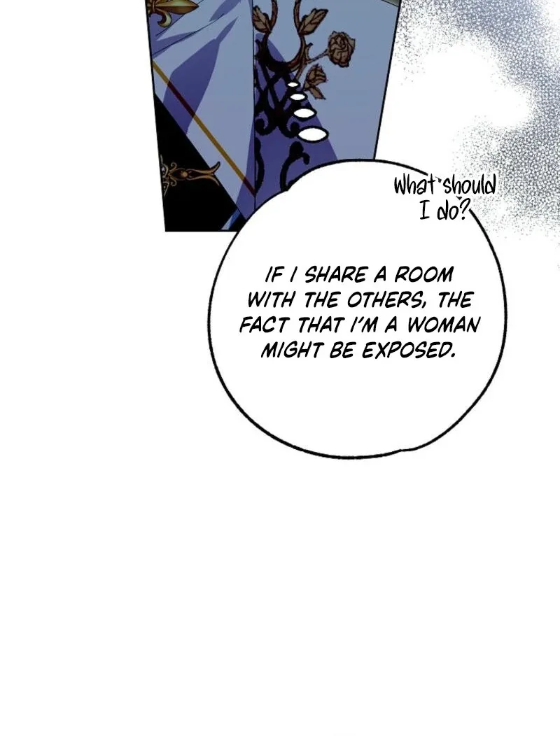 Behind His Kind Mask Chapter 83 page 67