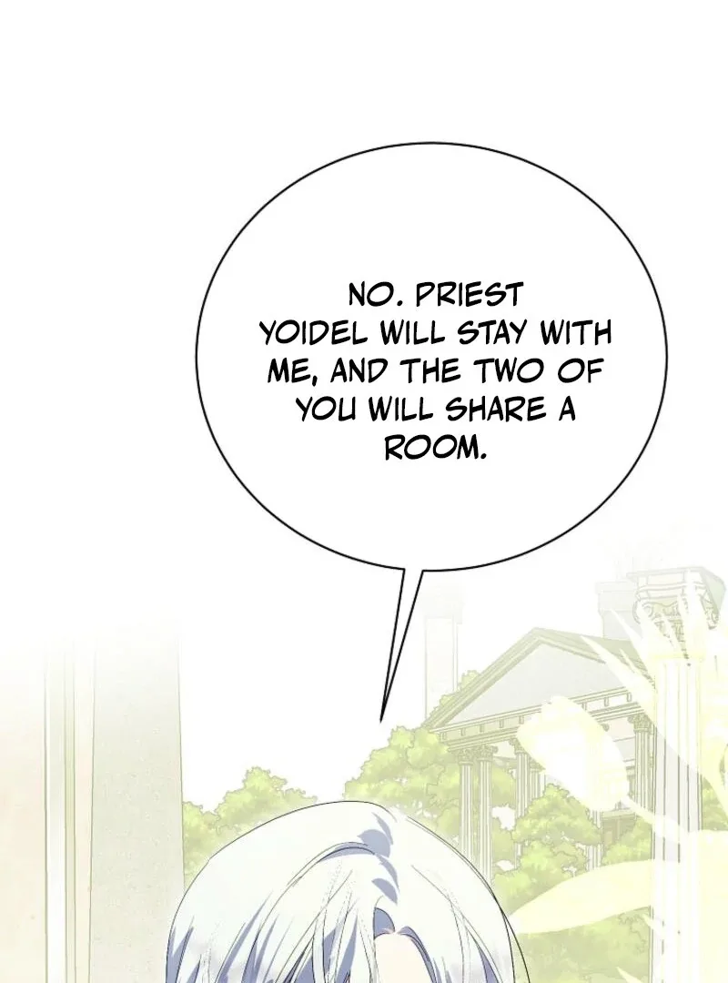Behind His Kind Mask Chapter 83 page 71