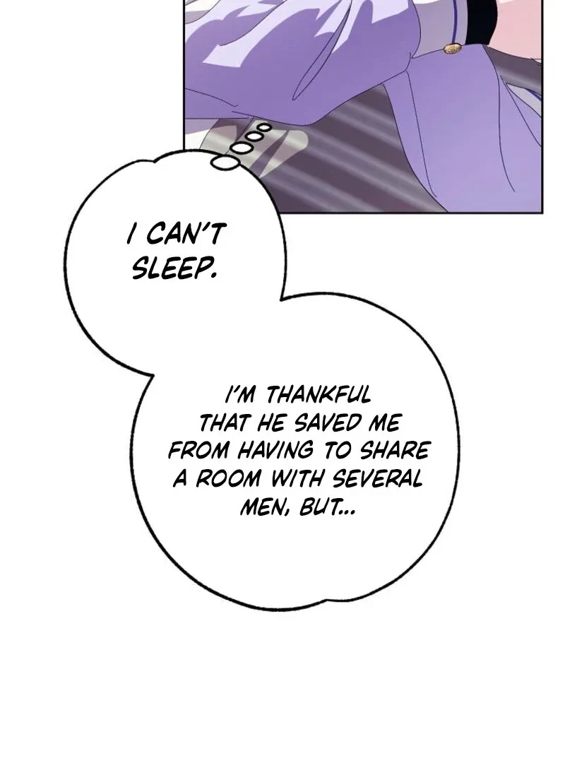 Behind His Kind Mask Chapter 83 page 79