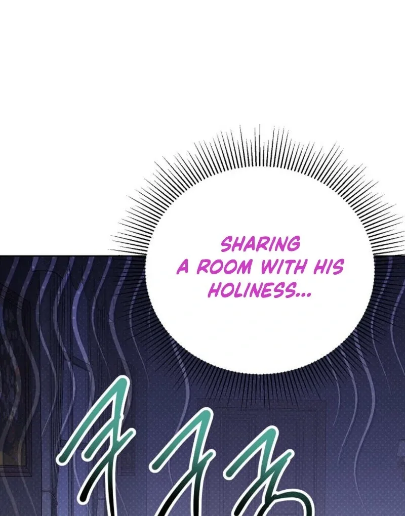 Behind His Kind Mask Chapter 83 page 80