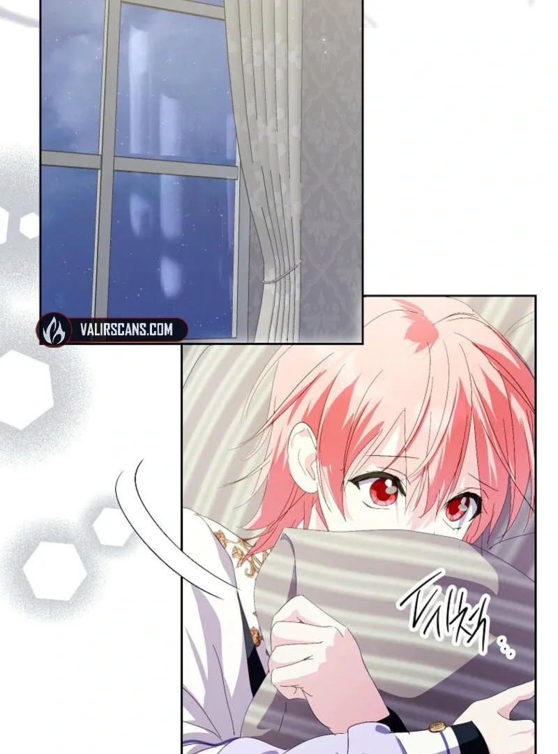 Behind His Kind Mask Chapter 83 page 78