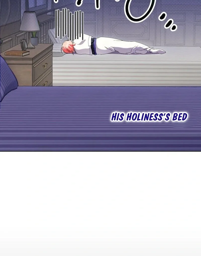 Behind His Kind Mask Chapter 83 page 81