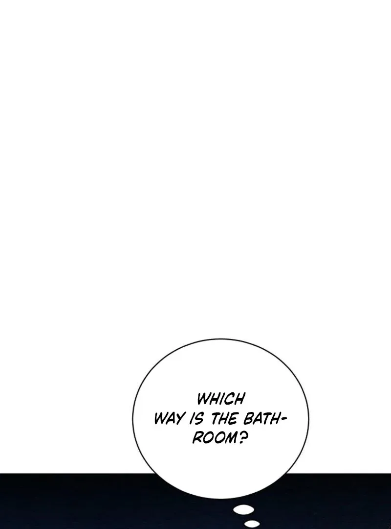 Behind His Kind Mask Chapter 83 page 89