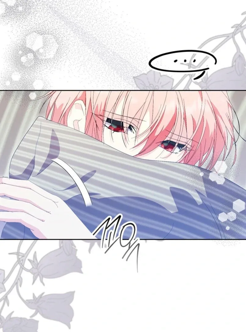 Behind His Kind Mask Chapter 83 page 86