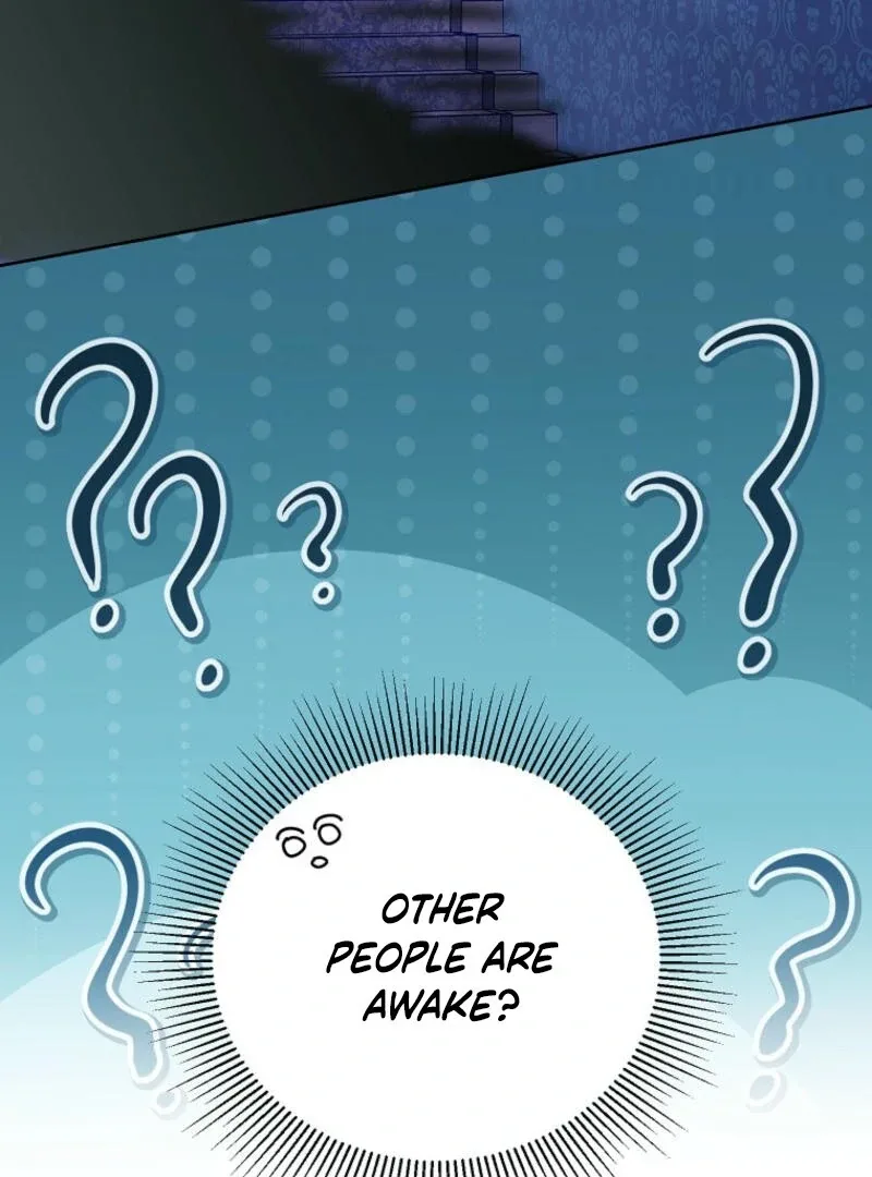 Behind His Kind Mask Chapter 83 page 92