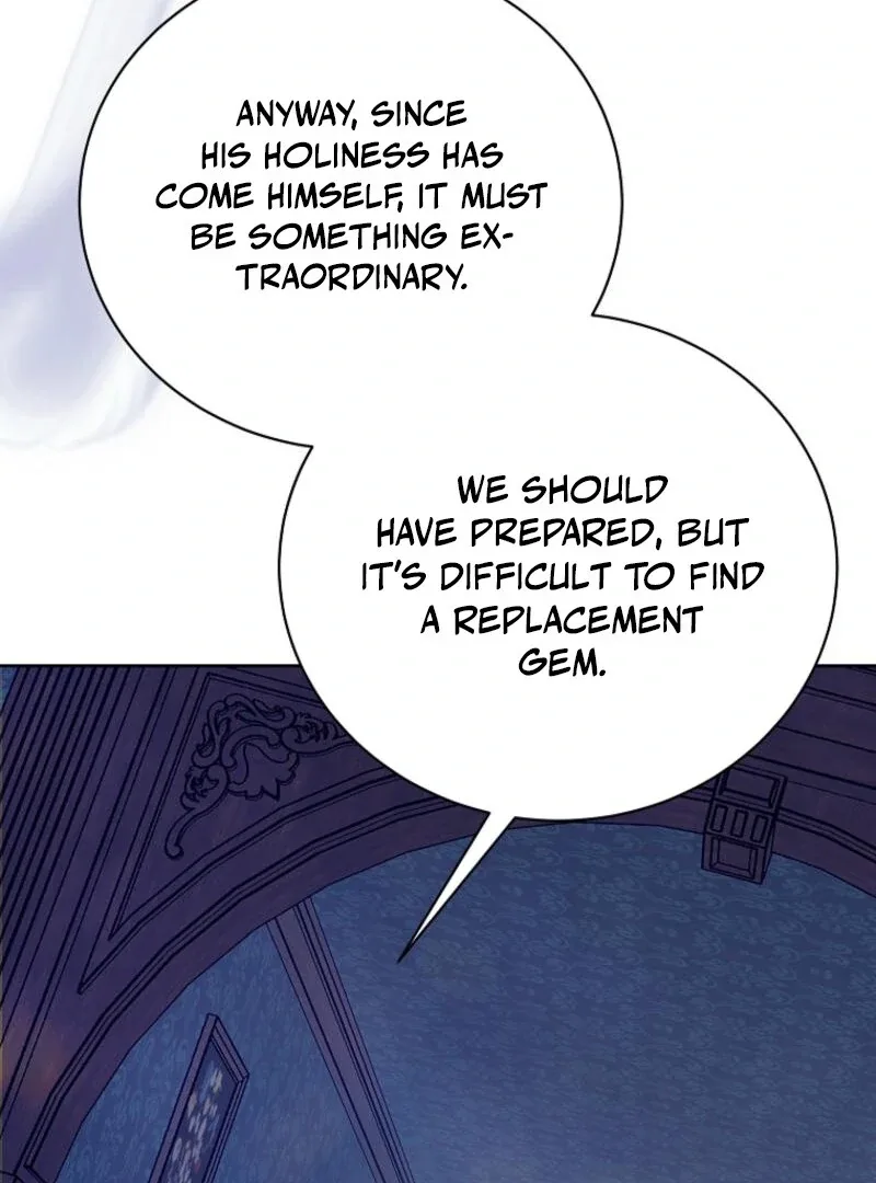 Behind His Kind Mask Chapter 83 page 97