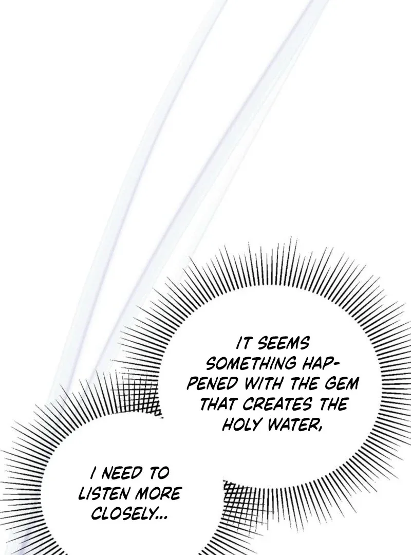 Behind His Kind Mask Chapter 83 page 101