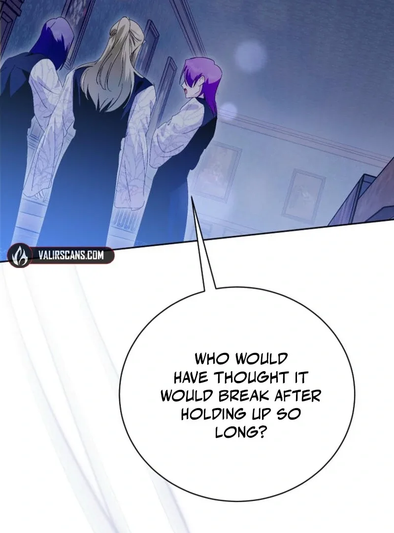 Behind His Kind Mask Chapter 83 page 98