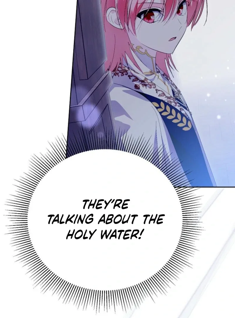 Behind His Kind Mask Chapter 83 page 100
