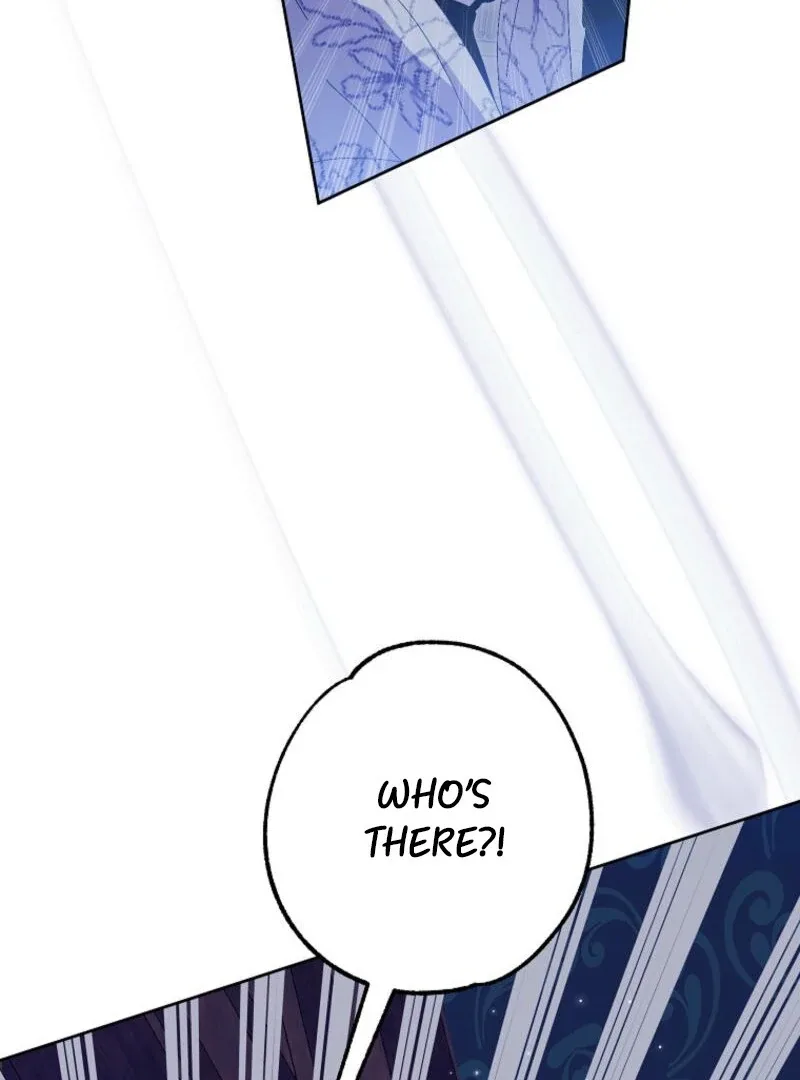 Behind His Kind Mask Chapter 83 page 104