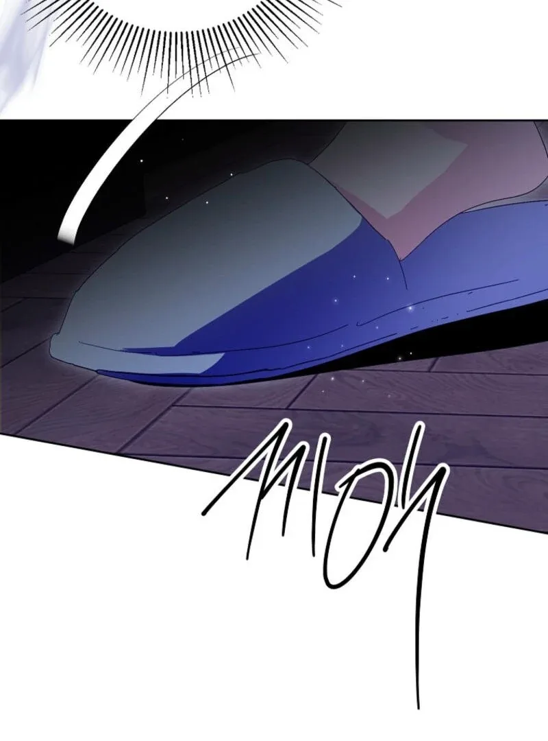 Behind His Kind Mask Chapter 83 page 102