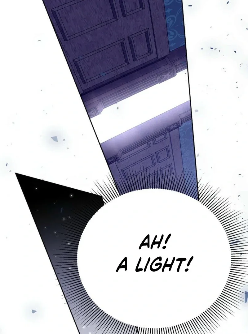 Behind His Kind Mask Chapter 83 page 113