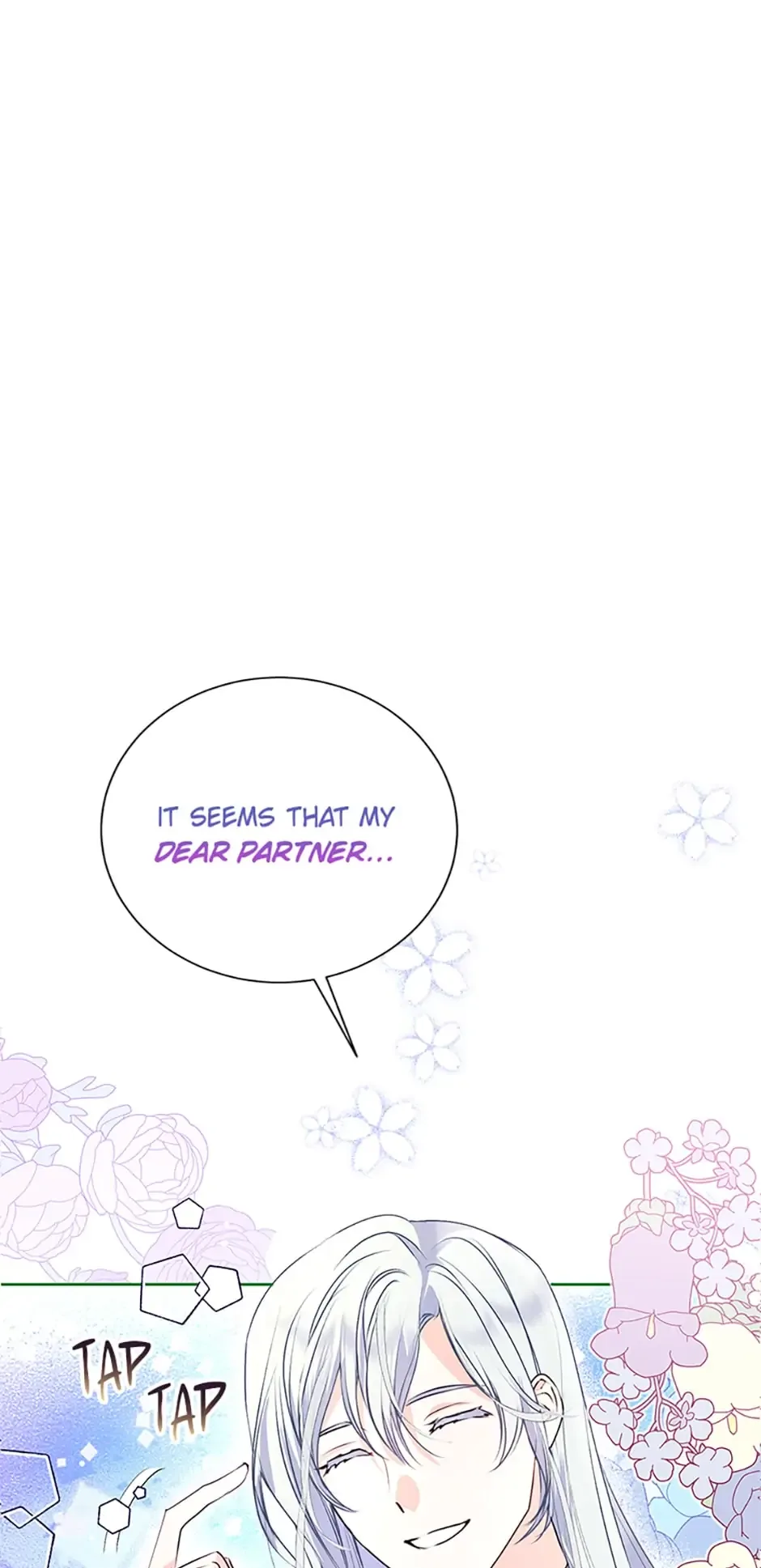 Behind His Kind Mask Chapter 9 page 28