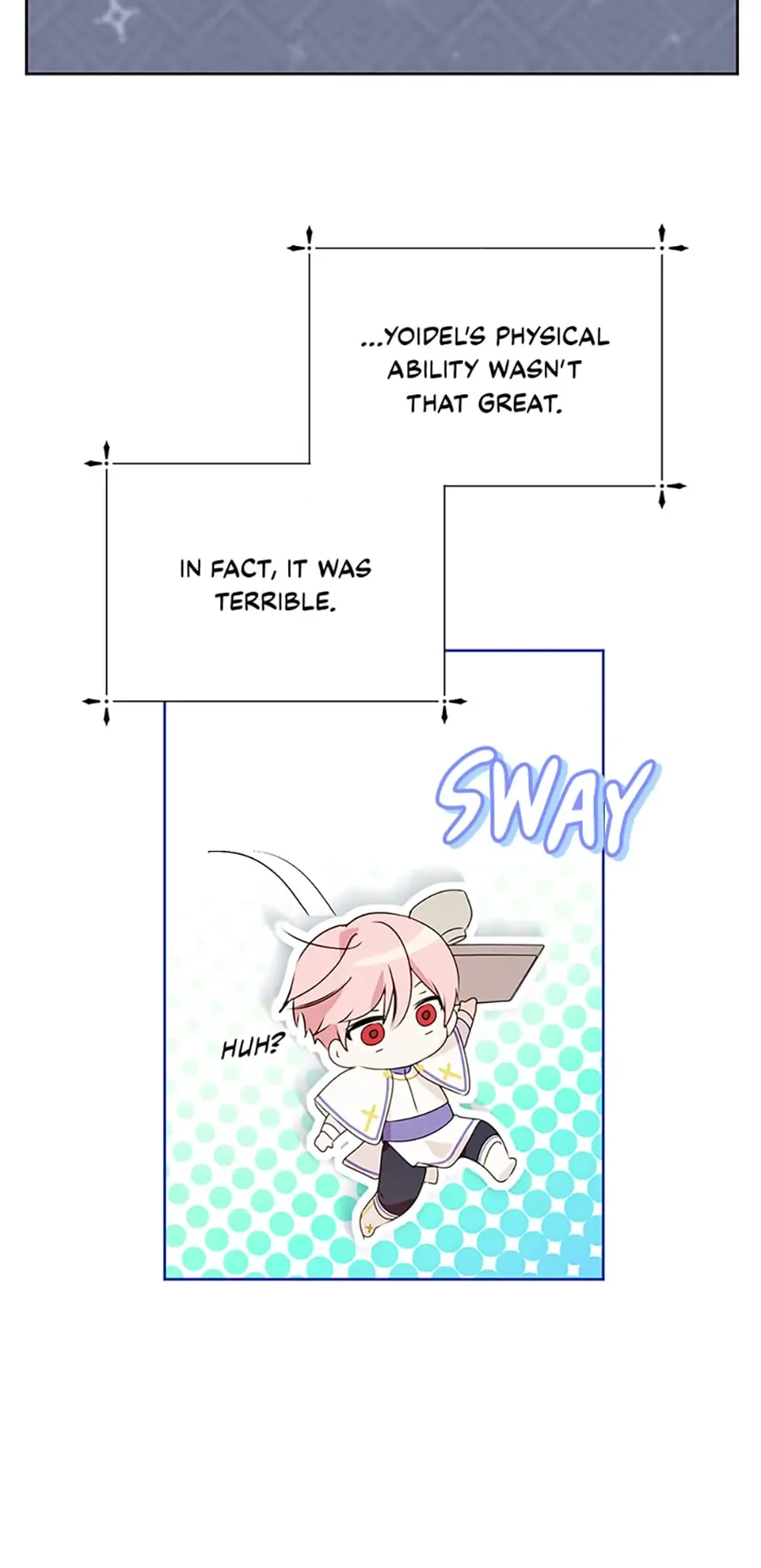 Behind His Kind Mask Chapter 9 page 24