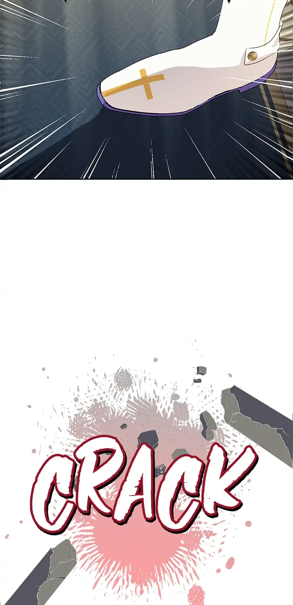 Behind His Kind Mask Chapter 9 page 26