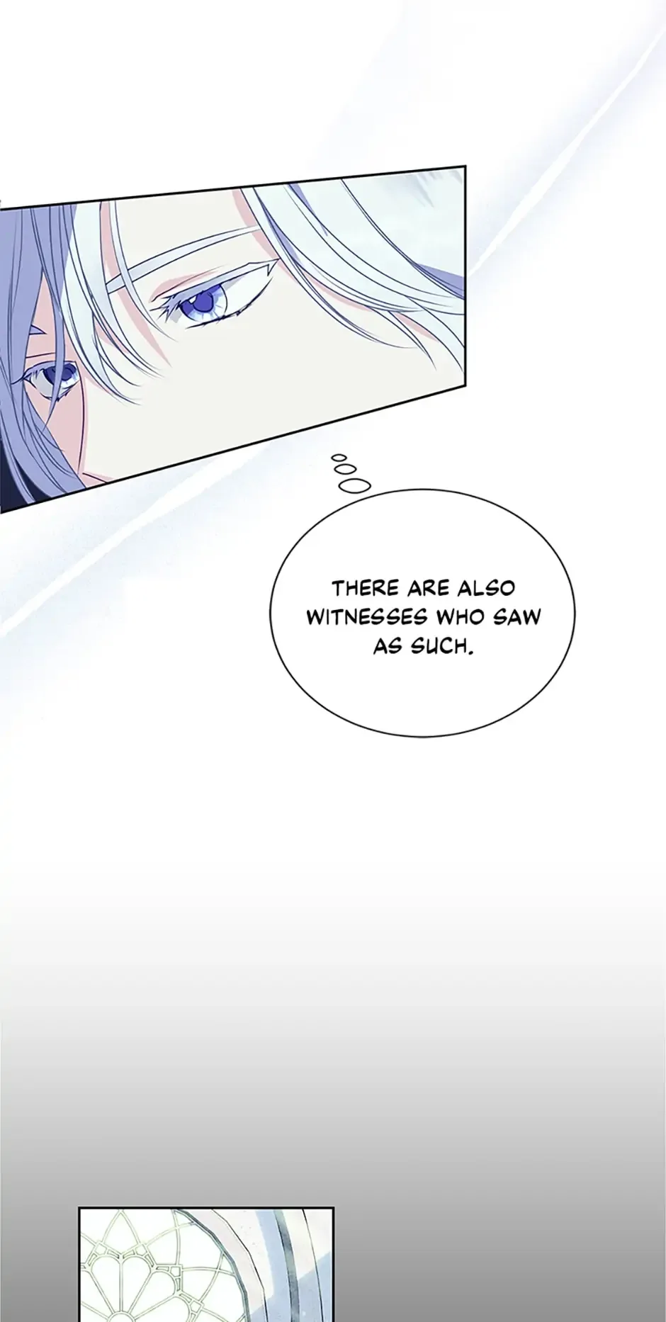 Behind His Kind Mask Chapter 9 page 41
