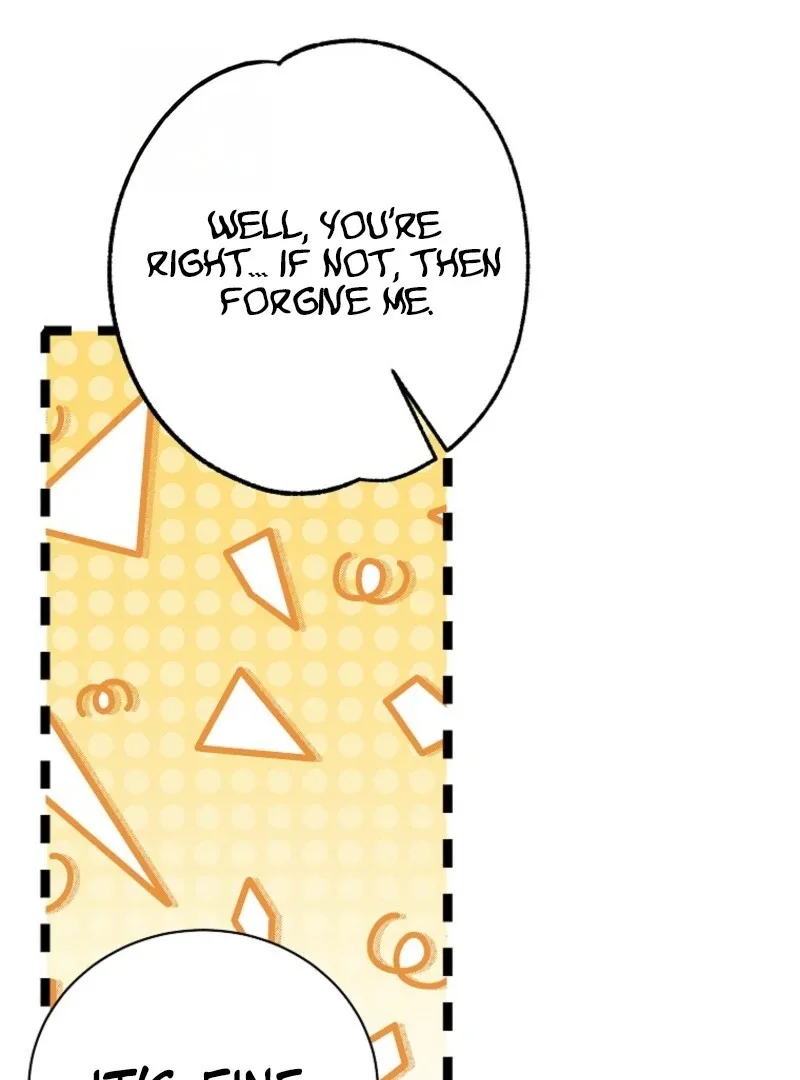 Behind His Kind Mask Chapter 93 page 9
