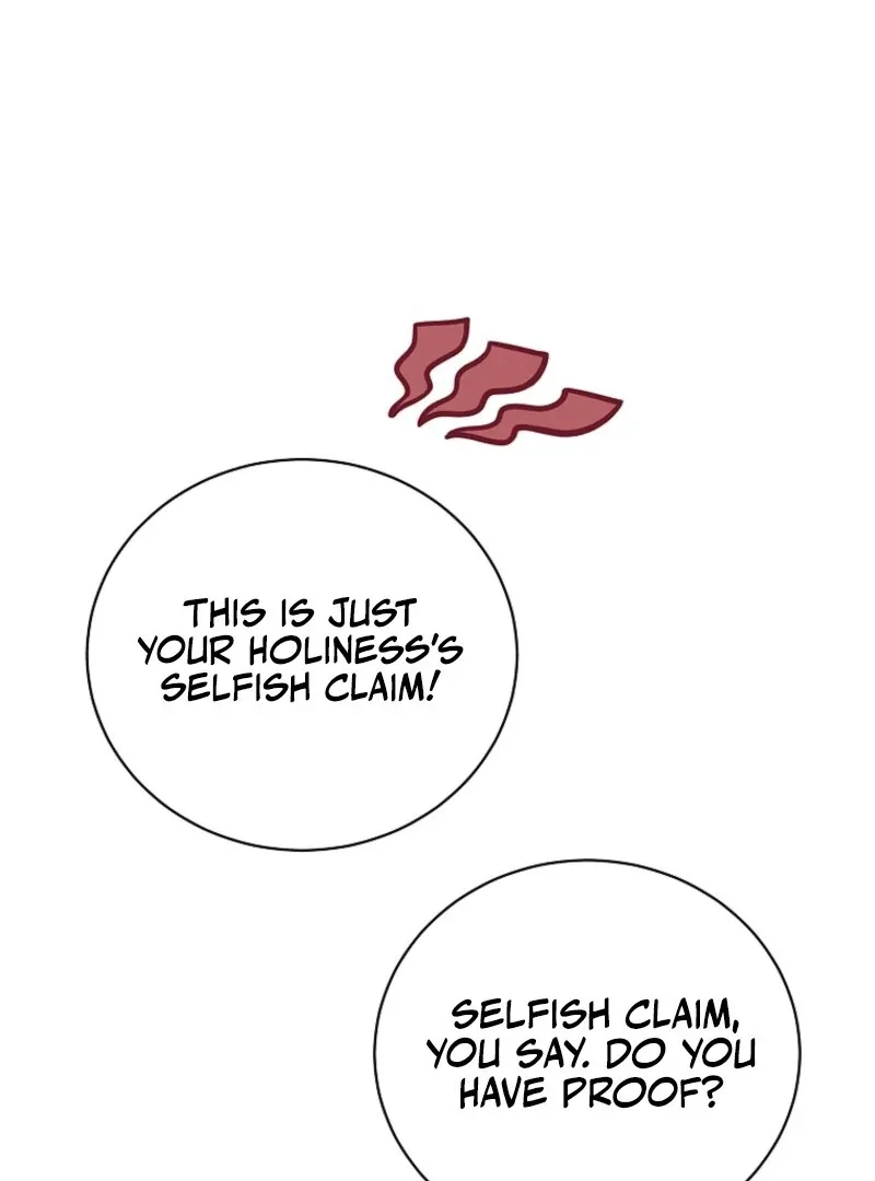 Behind His Kind Mask Chapter 93 page 6