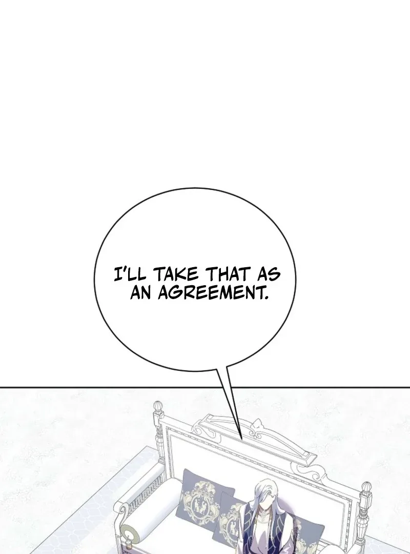 Behind His Kind Mask Chapter 93 page 17