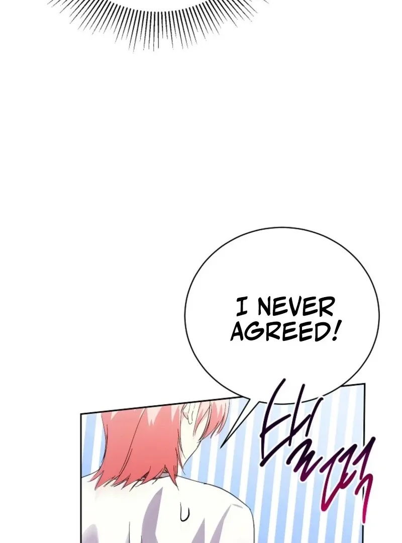 Behind His Kind Mask Chapter 93 page 19