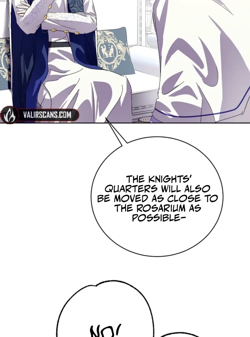 Behind His Kind Mask Chapter 93 page 2