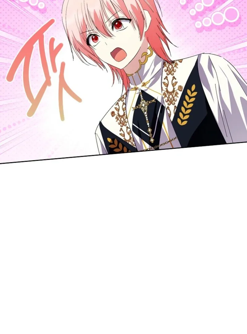 Behind His Kind Mask Chapter 93 page 8