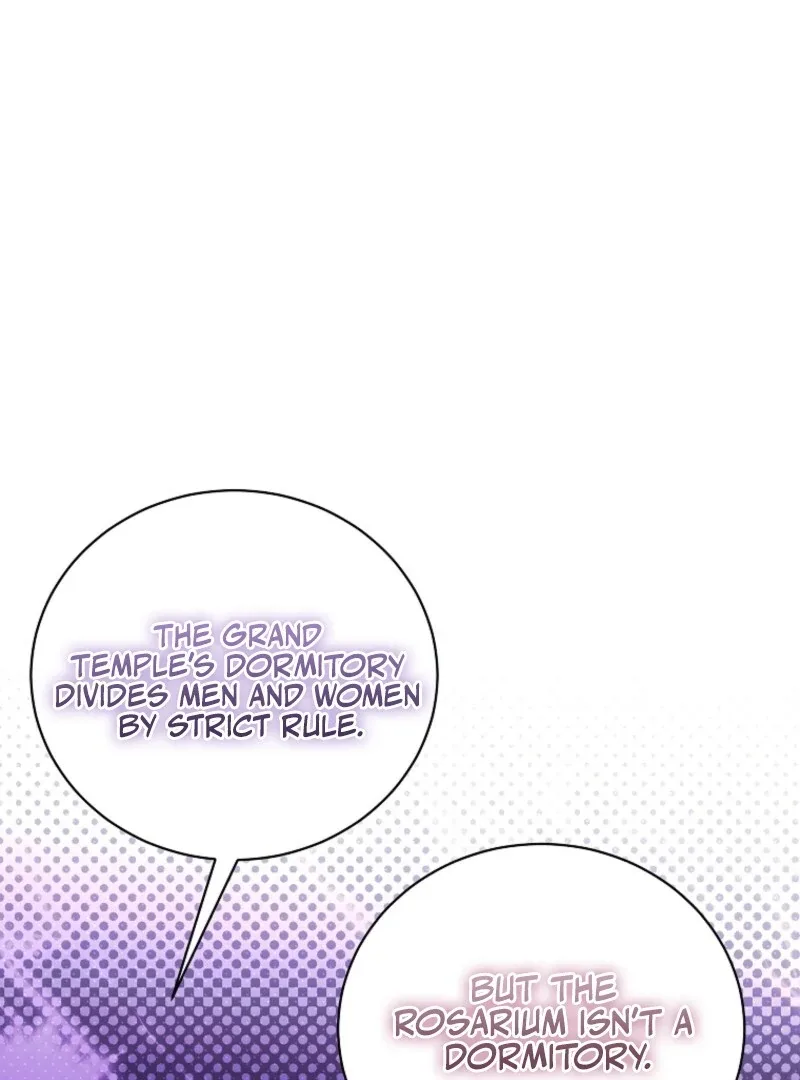 Behind His Kind Mask Chapter 93 page 4