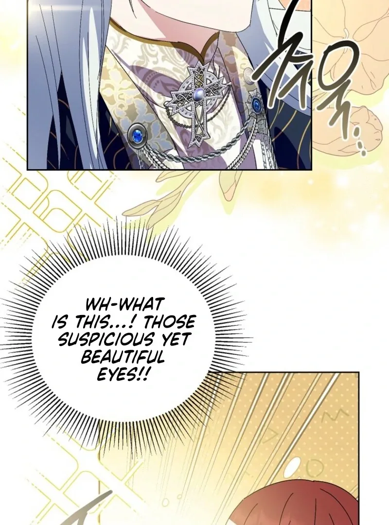 Behind His Kind Mask Chapter 93 page 15