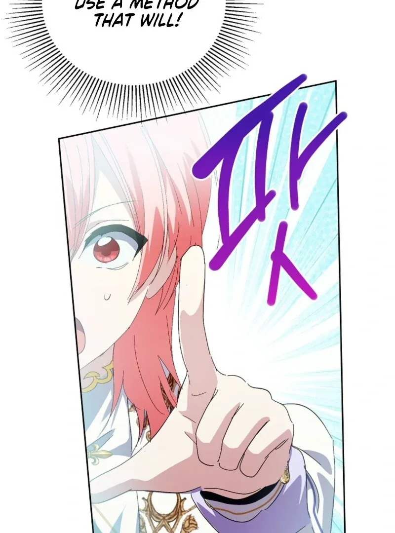Behind His Kind Mask Chapter 93 page 23