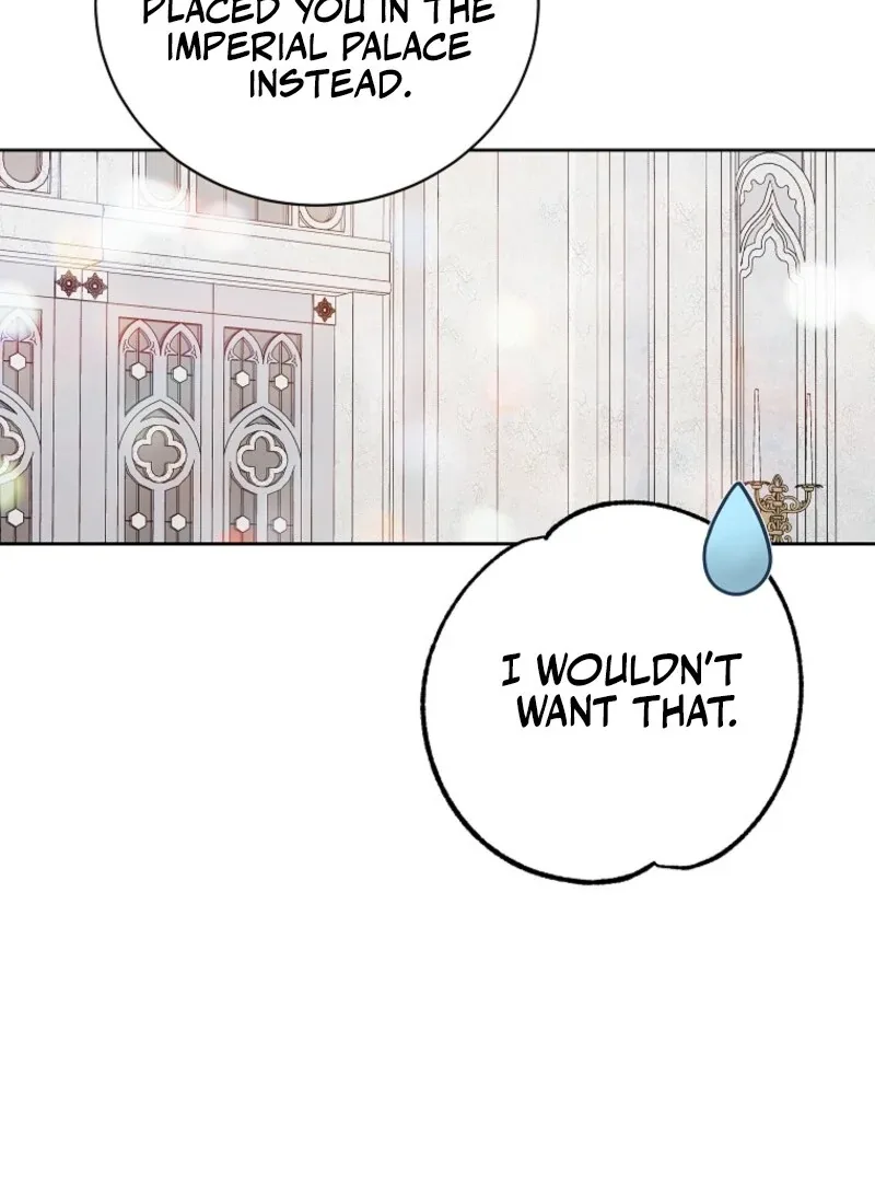 Behind His Kind Mask Chapter 93 page 32