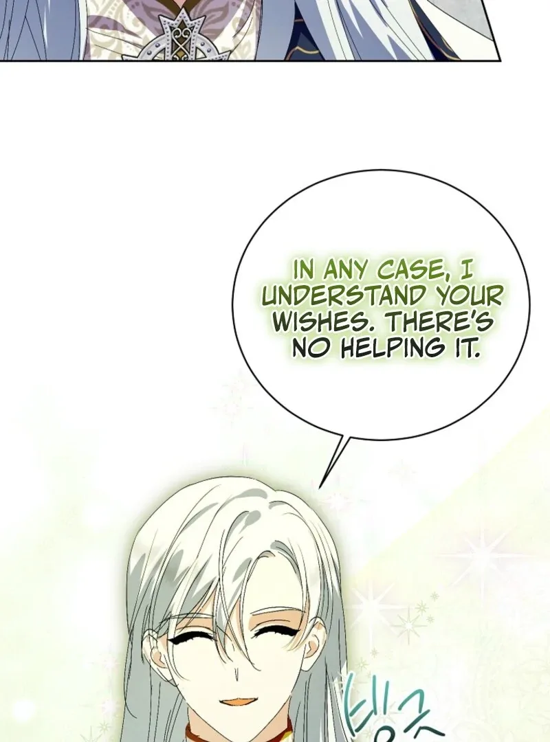 Behind His Kind Mask Chapter 93 page 35