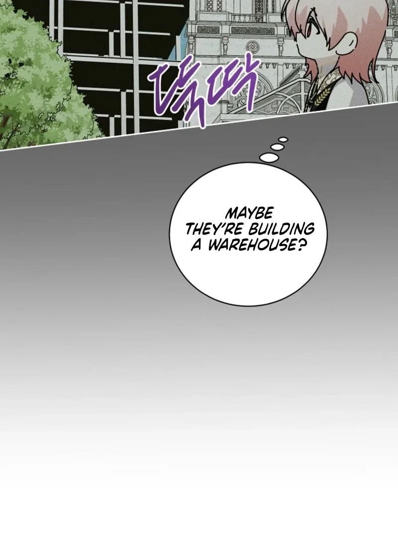 Behind His Kind Mask Chapter 93 page 43