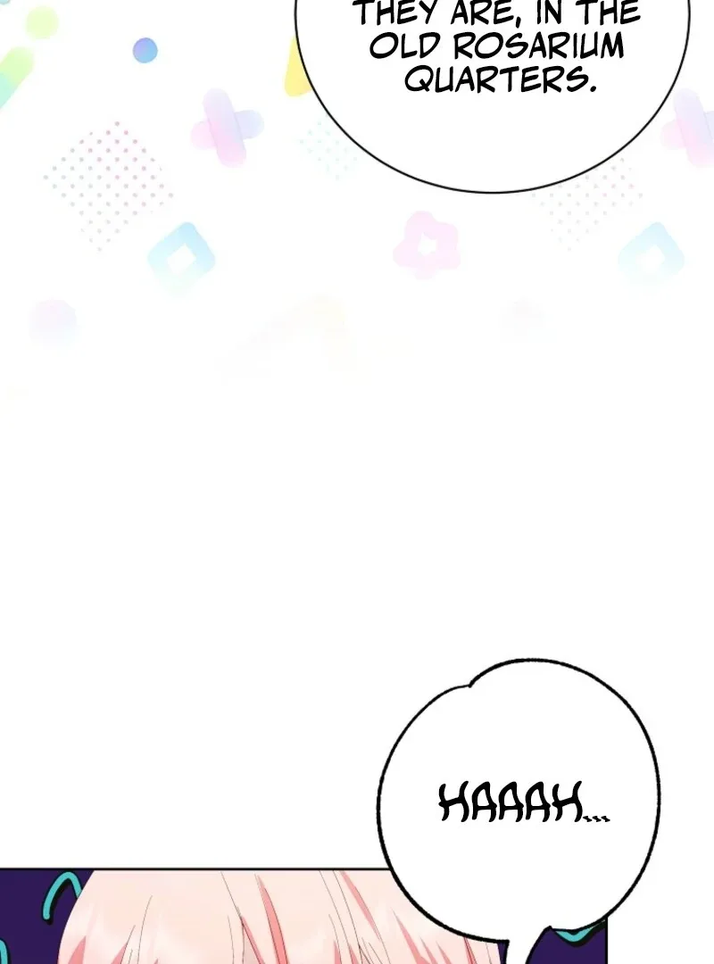 Behind His Kind Mask Chapter 93 page 49