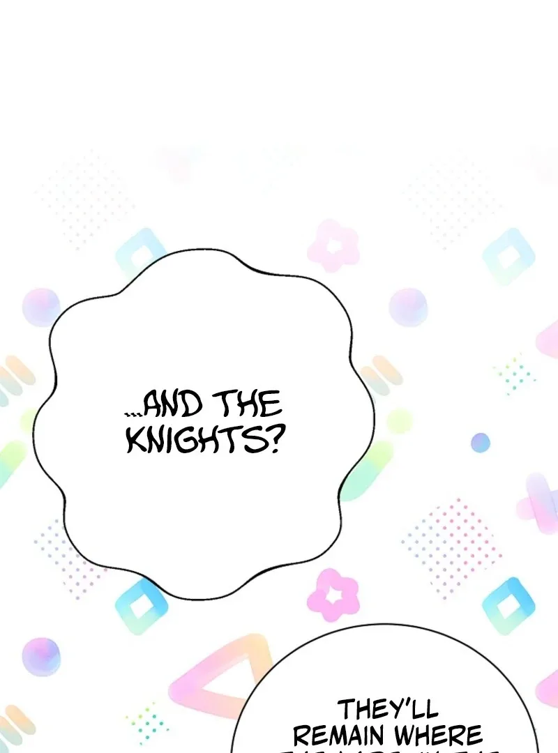 Behind His Kind Mask Chapter 93 page 48