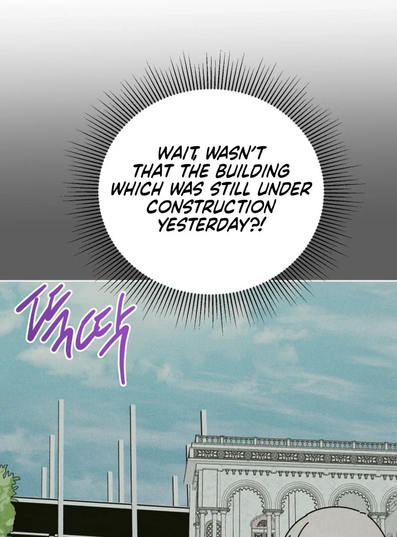 Behind His Kind Mask Chapter 93 page 42