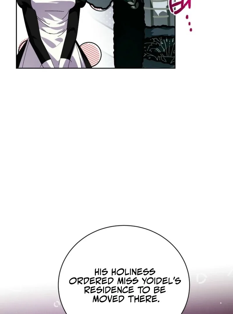 Behind His Kind Mask Chapter 93 page 45