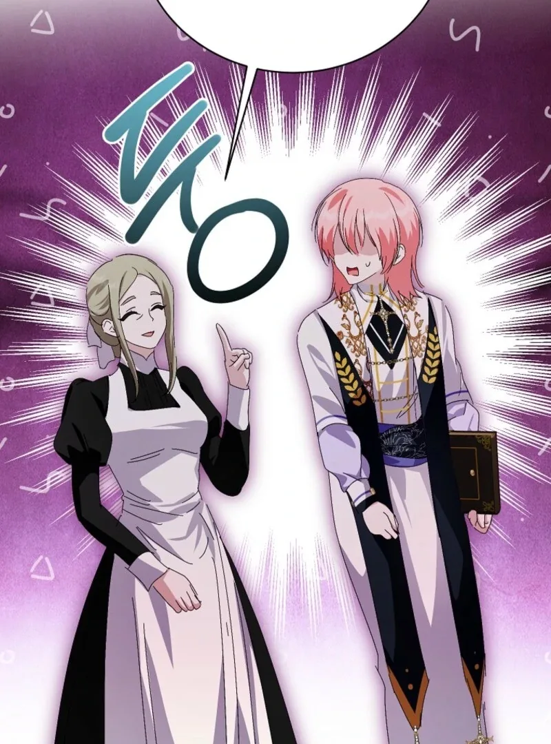 Behind His Kind Mask Chapter 93 page 46