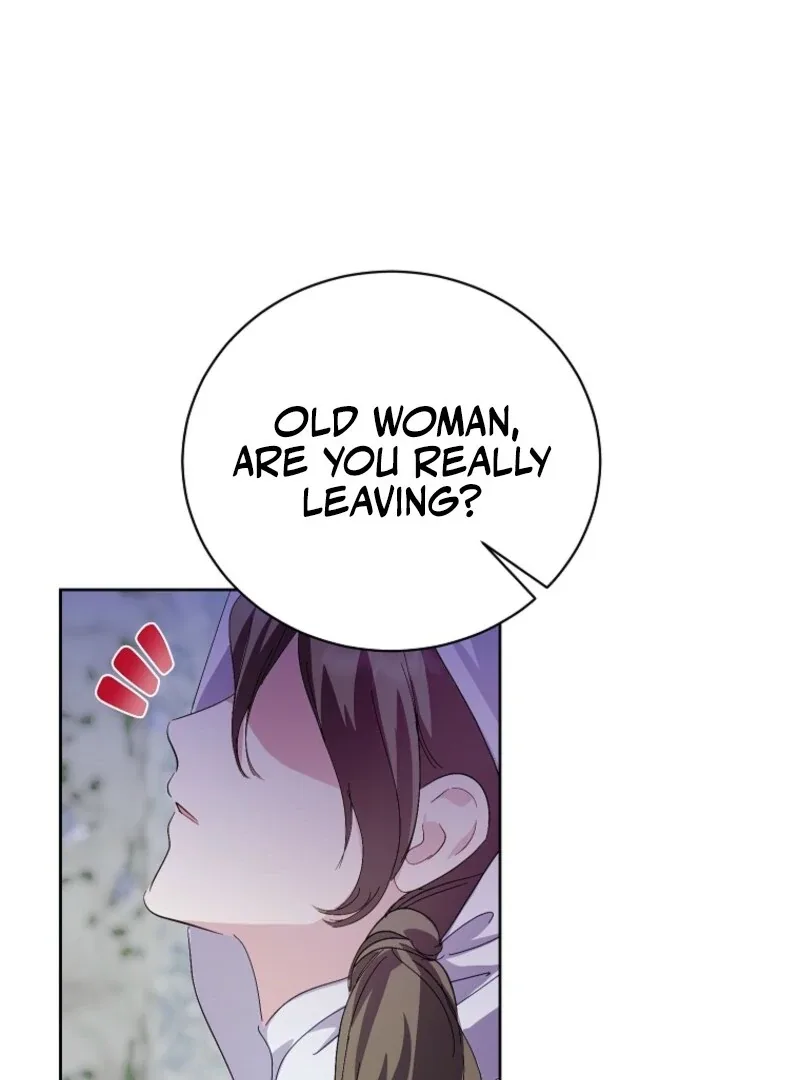 Behind His Kind Mask Chapter 93 page 59
