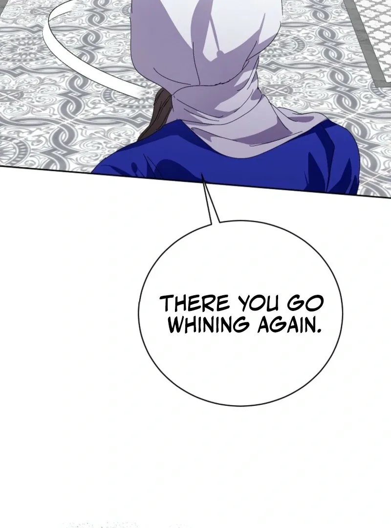 Behind His Kind Mask Chapter 93 page 62