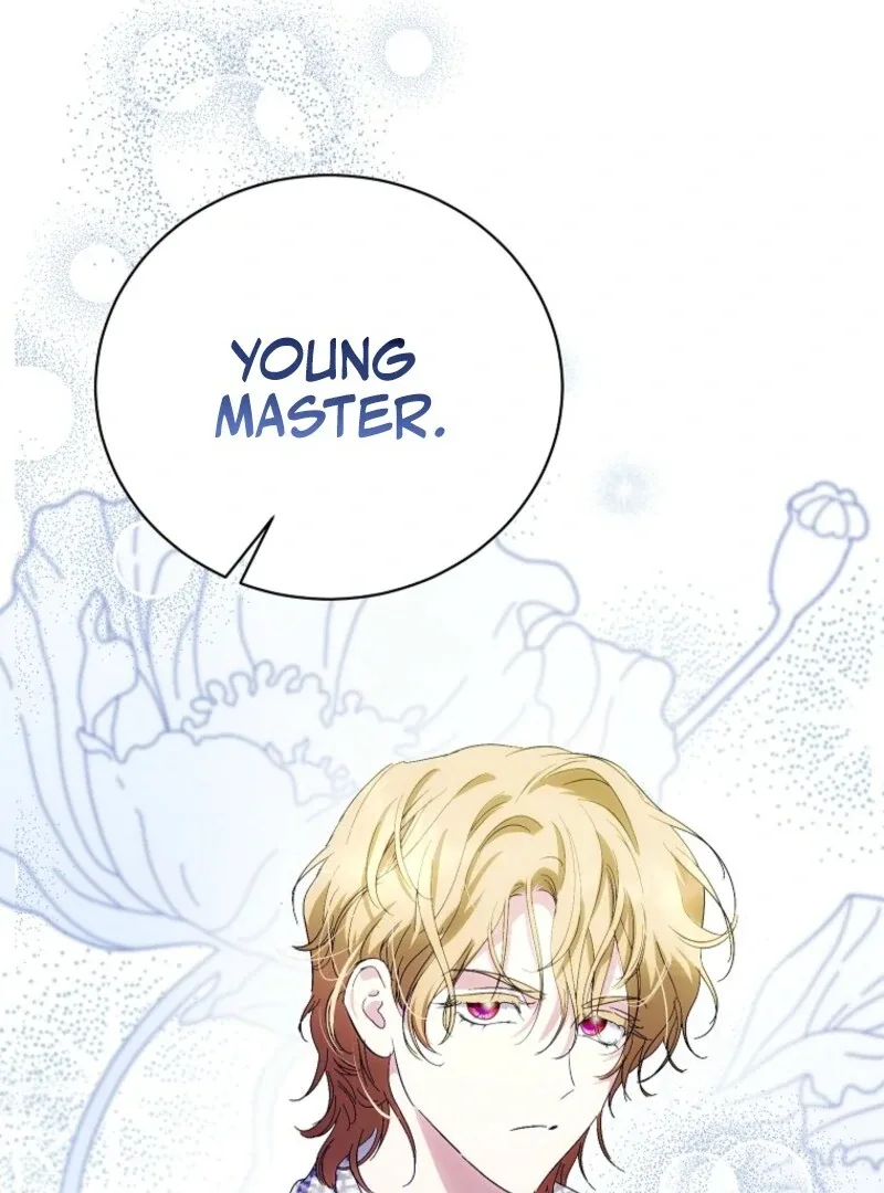 Behind His Kind Mask Chapter 93 page 63